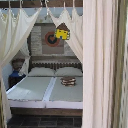 Apartment Fischer Fritz 2 Betina (Sibenik-Knin)