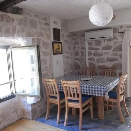 Apartment Fischer Fritz 2 *