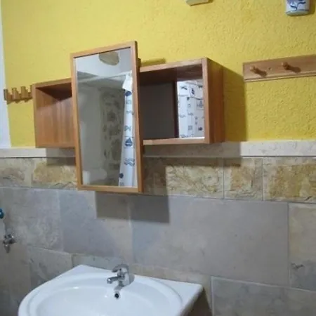 Fischer Fritz 2 Apartment