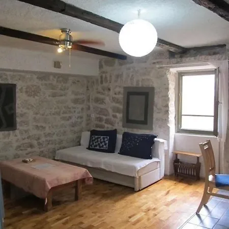 Fischer Fritz 2 Apartment *