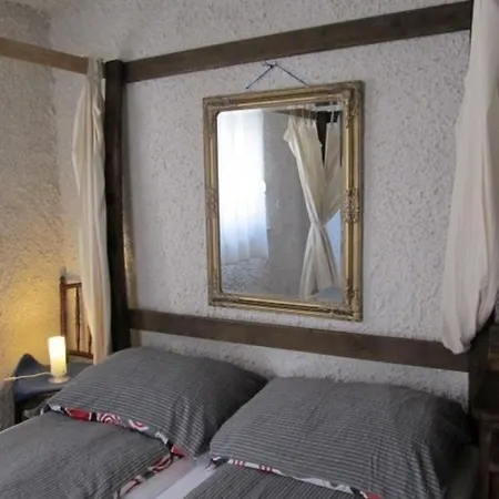 Apartment Fischer Fritz 2 *