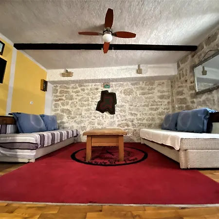 Apartment Fischer Fritz 2 Betina (Sibenik-Knin)