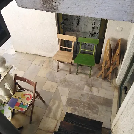 Apartment Fischer Fritz 2 Betina (Sibenik-Knin)