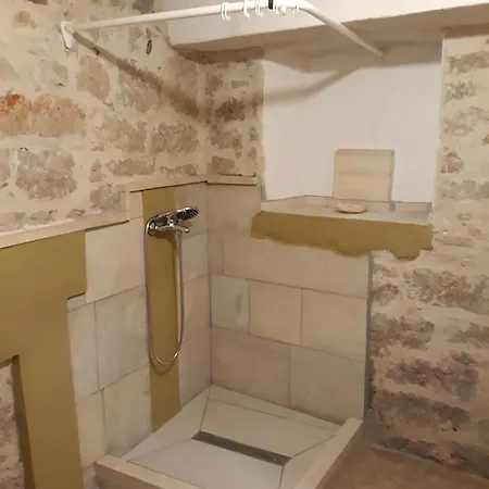 Fischer Fritz 2 Betina (Sibenik-Knin)