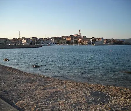 Fischer Fritz 2 * Betina (Sibenik-Knin)