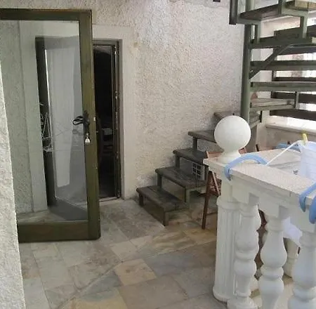 Fischer Fritz 2 Apartment Betina (Sibenik-Knin)