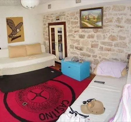 Apartment Fischer Fritz 2 Betina (Sibenik-Knin)