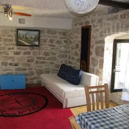 Fischer Fritz 2 Apartment Betina (Sibenik-Knin)